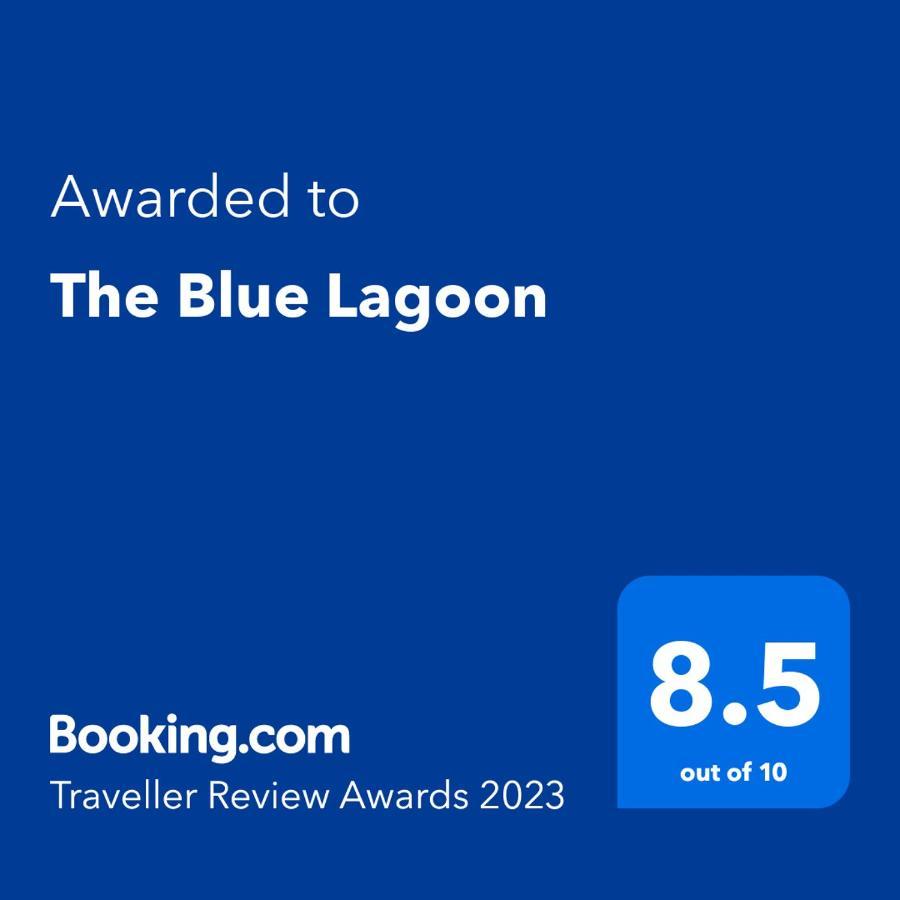 The Blue Lagoon Ruskin Exteriér fotografie